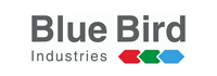 Blue-Bird