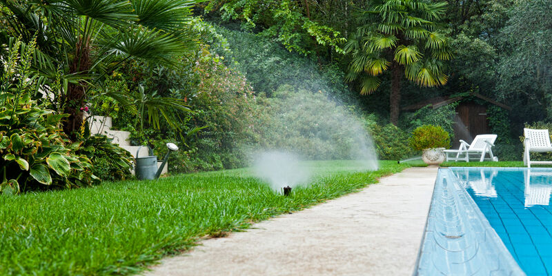 Giardini e balconi