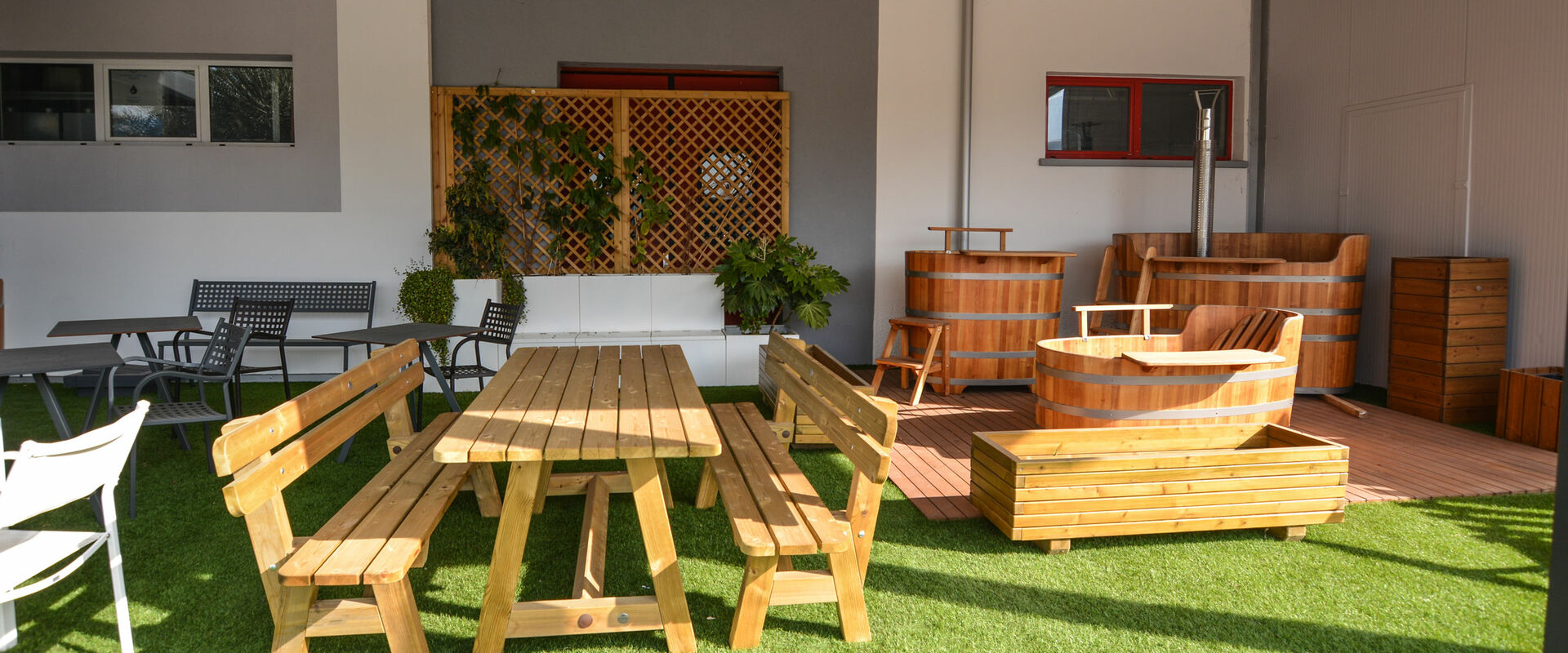 Linea legno