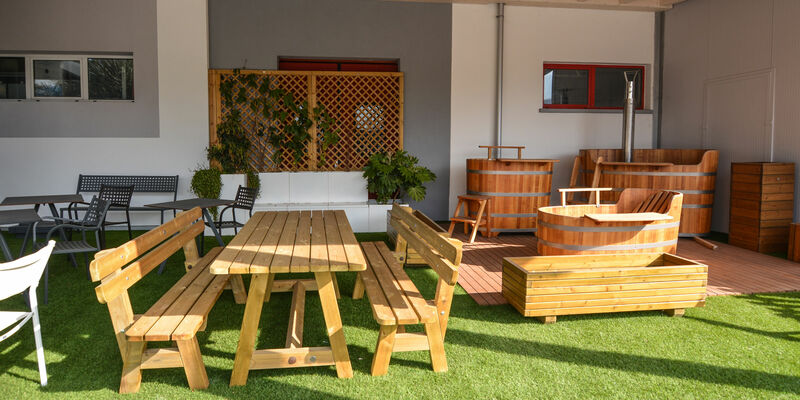 Linea legno