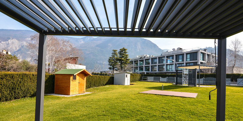 Gazebo